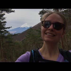 Meet your Posher, Andreanne